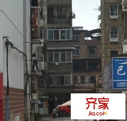 翻胎廠宿舍外景圖4
