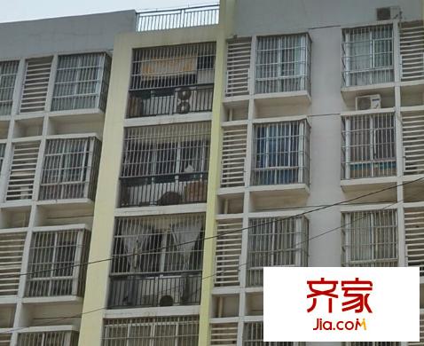 翻胎廠宿舍外景圖5