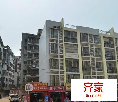 翻胎廠宿舍外景圖8