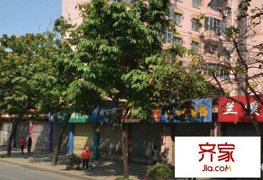 接力出版社外景圖5