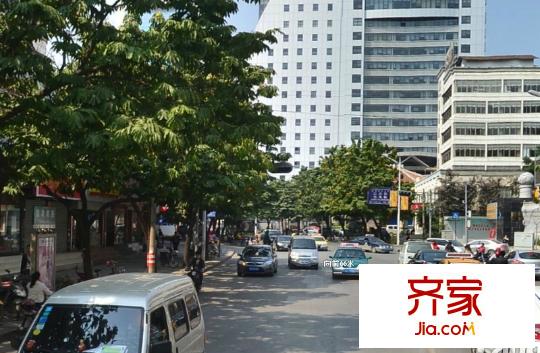 接力出版社外景圖4