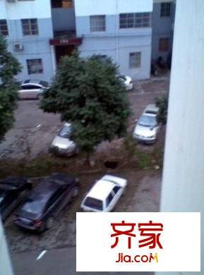 高秀公寓外景圖2
