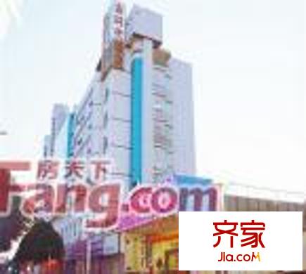 金時代大廈外景圖3218[1]