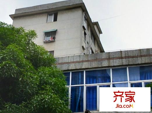 鯉灣路國稅宿舍外景圖0