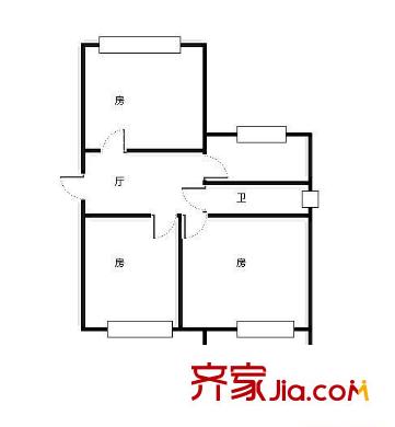 華建里紅會(huì)醫(yī)院生活區(qū)3s1t1w1c