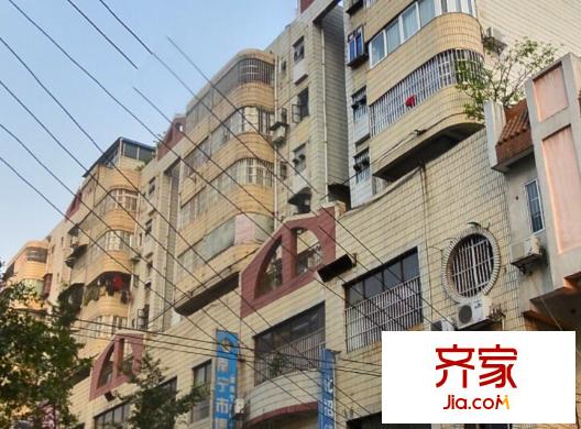 南寧市綠化工程宿舍外景圖3
