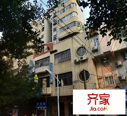 南寧市綠化工程宿舍外景圖2