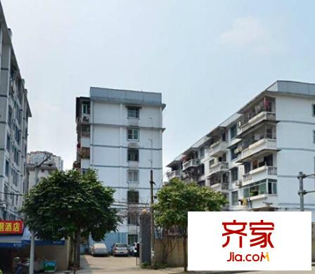 農(nóng)委宿舍
