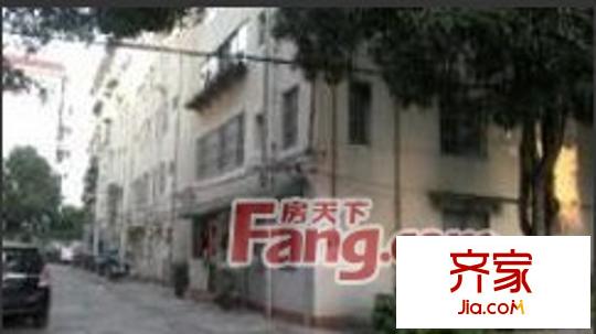 凌鐵小區(qū)外景圖6