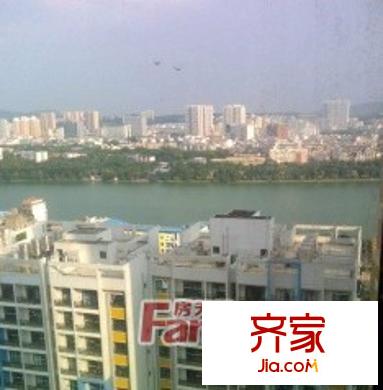 凌鐵小區(qū)外景圖4