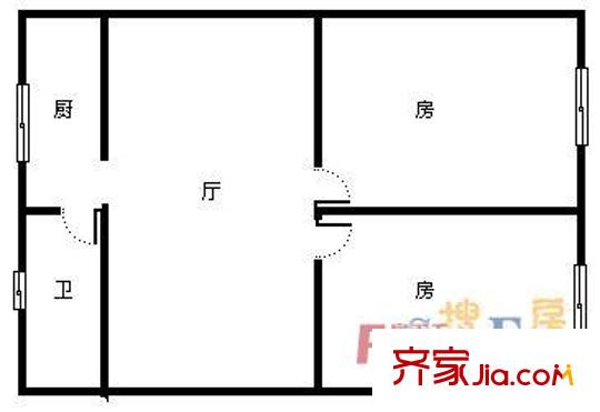 凌鐵小區(qū)