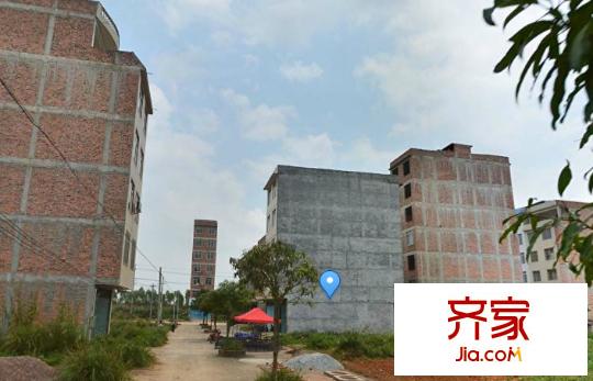金象四區(qū)外景圖10