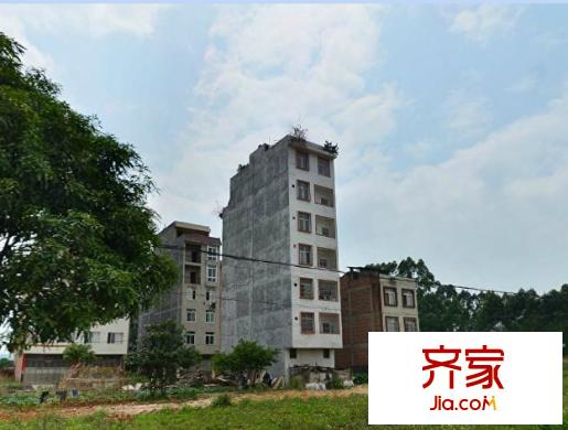 金象四區(qū)外景圖6