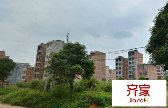金象四區(qū)外景圖7