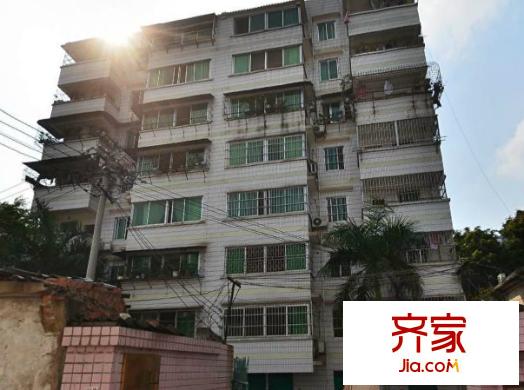 交通設(shè)計(jì)院宿舍外景圖交通規(guī)劃勘察設(shè)計(jì)研究院4