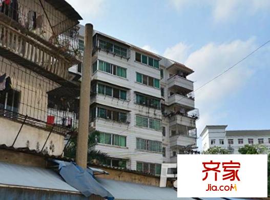 交通設(shè)計(jì)院宿舍外景圖交通規(guī)劃勘察設(shè)計(jì)研究院
