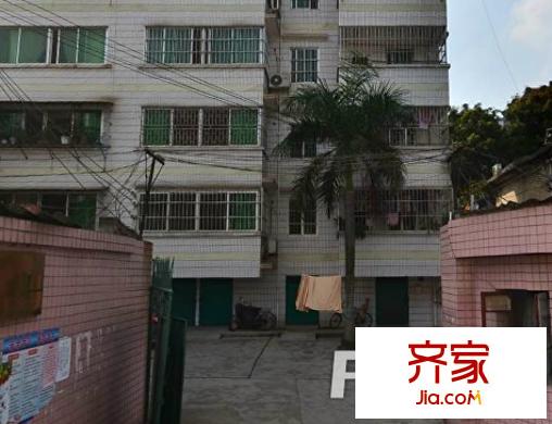 交通設(shè)計(jì)院宿舍