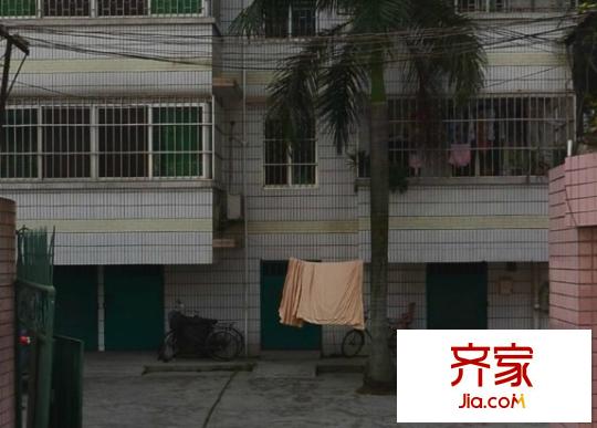 交通設計院宿舍外景圖交通規(guī)劃勘察設計研究院7