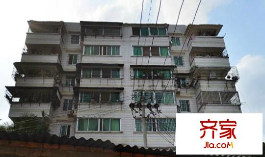 交通設(shè)計(jì)院宿舍外景圖交通規(guī)劃勘察設(shè)計(jì)研究院3
