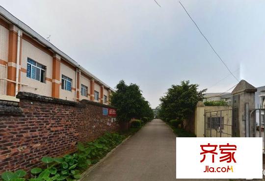 帛利公寓外景圖3
