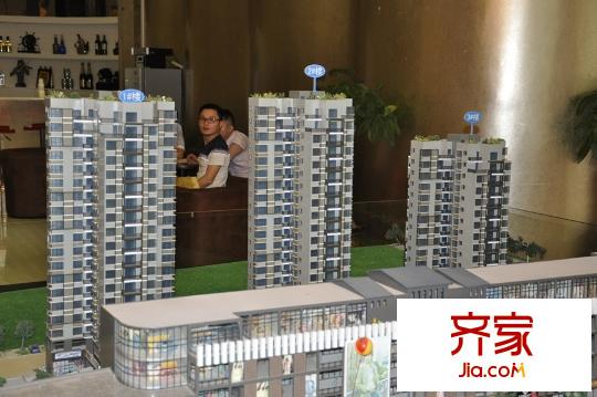昌泰東盟園3棟住宅樓(2015-09-10)