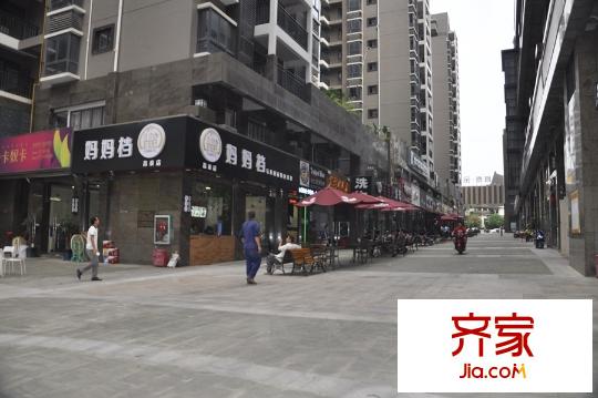 昌泰東盟園底座商鋪(2015-09-10)