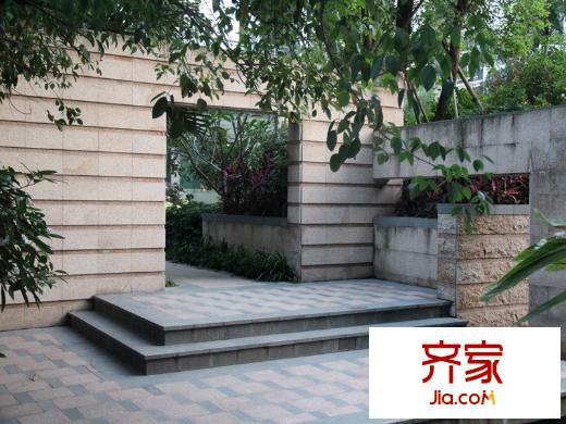 云星?錢隆天下小區(qū)（2014-5-14）