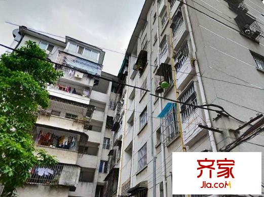 博物館宿舍外景圖5