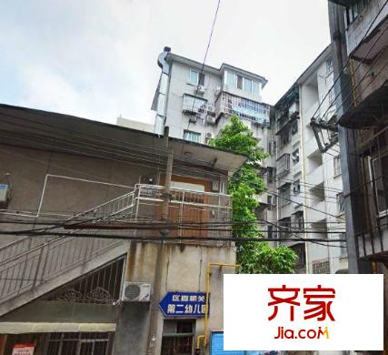 博物館宿舍外景圖8
