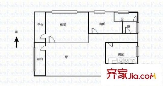 玻璃廠宿舍6