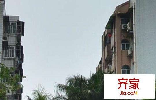 北湖北路單位房外景圖4