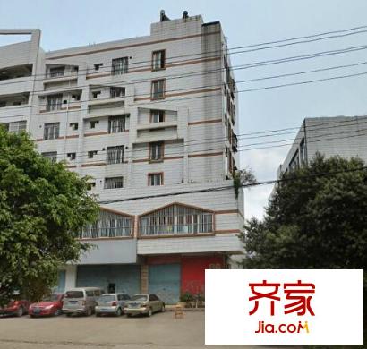 望州路房改房