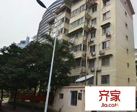 高院生活區(qū)外景圖2
