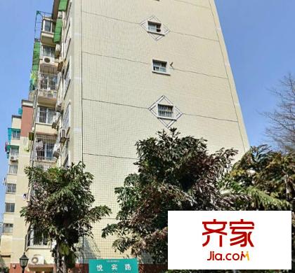 高院生活區(qū)外景圖5