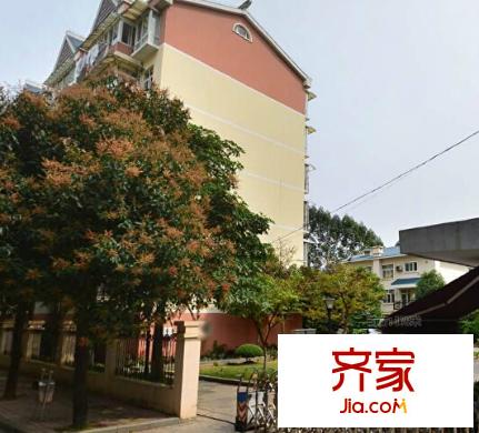 高院生活區(qū)