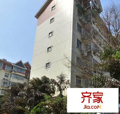 高院生活區(qū)外景圖6