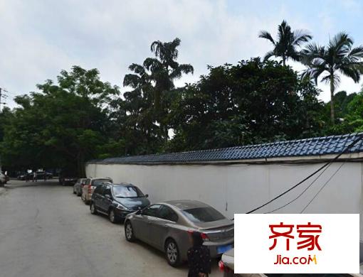 廣西廣達集團住宅小區(qū)外景圖5