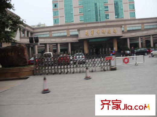德利AICC(東盟國(guó)際文化廣場(chǎng))南寧市財(cái)政局
