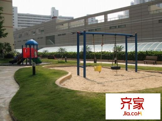 百花園