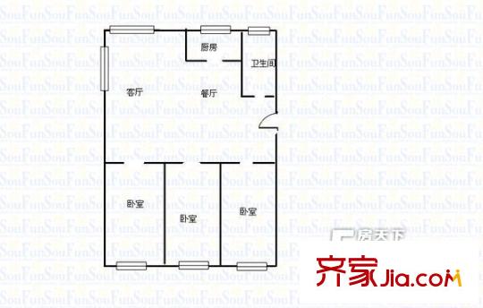 安吉新城3s2t1w