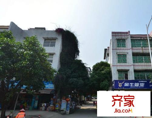 安吉新城外景圖2