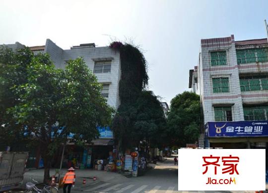 安吉新城外景圖6
