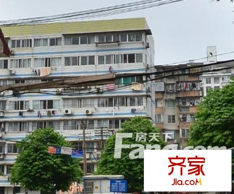 壯寧工業(yè)園外景圖2