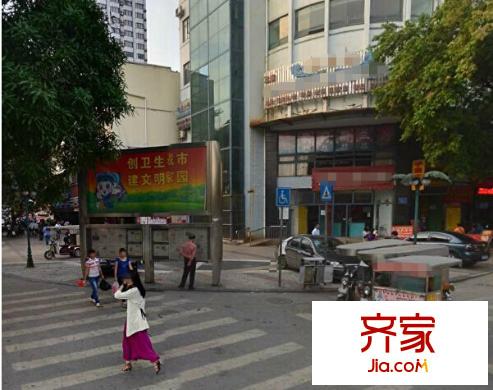 南寧市綠化工程宿舍