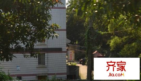 河堤路航道管理局宿舍外景圖8