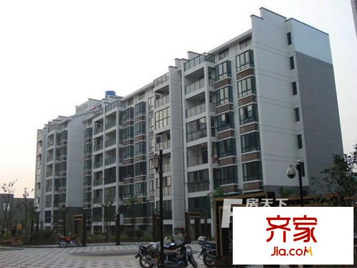 華景園外景圖4