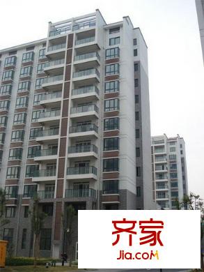 華景園外景圖3