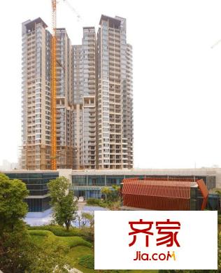 頤華居外景圖