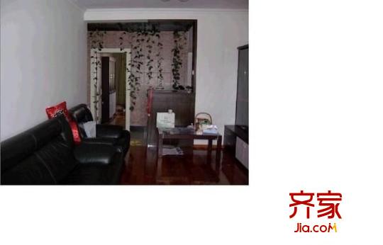 廣西六建生活區(qū)外景圖 2室 戶型圖