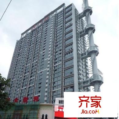 翔云居外景圖4